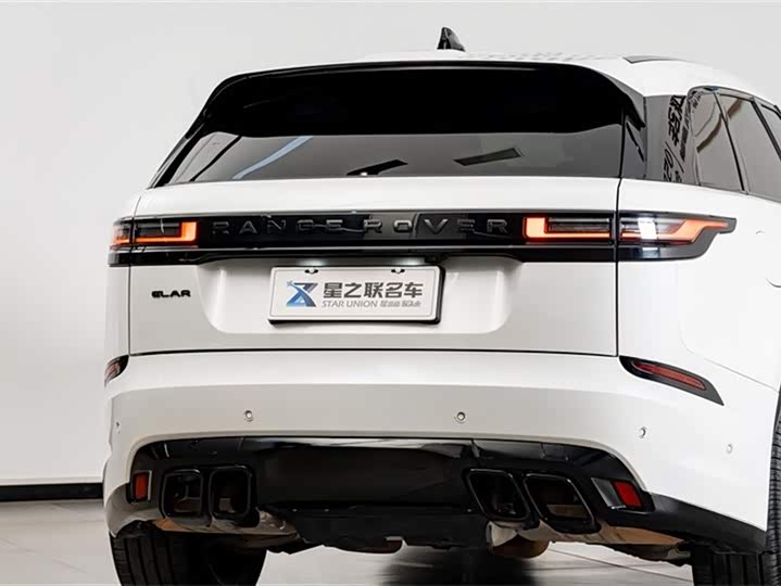 Land Rover Range Rover Velar 2024 2024款 Dynamic SE