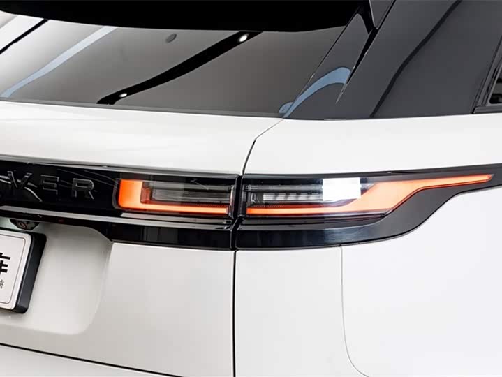 Land Rover Range Rover Velar 2024 2024款 Dynamic SE