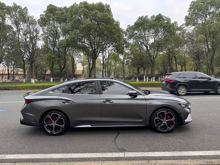 2023 Hyundai Lafesta