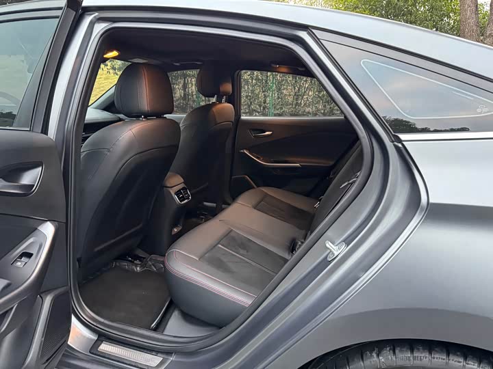 Hyundai Lafesta 2023 2023款 270T N Line GLX精英版