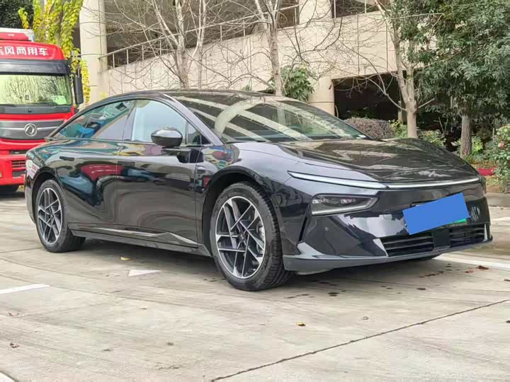 XPeng F57 2024 2024款 长续航 Max