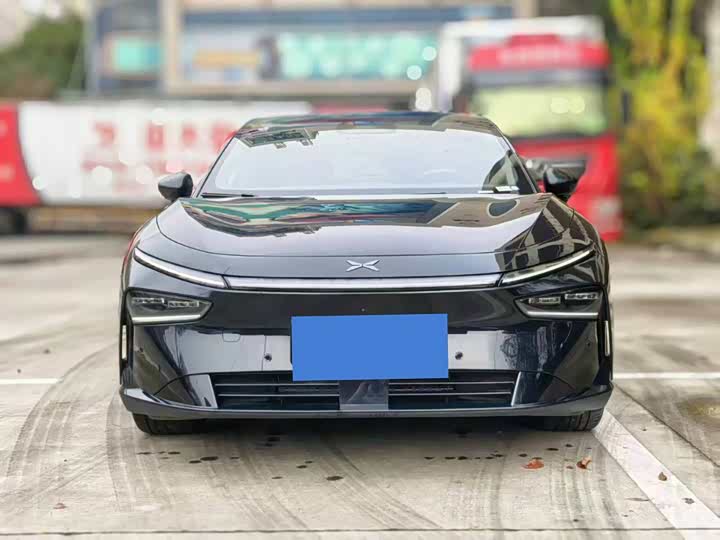 XPeng F57 2024 2024款 长续航 Max