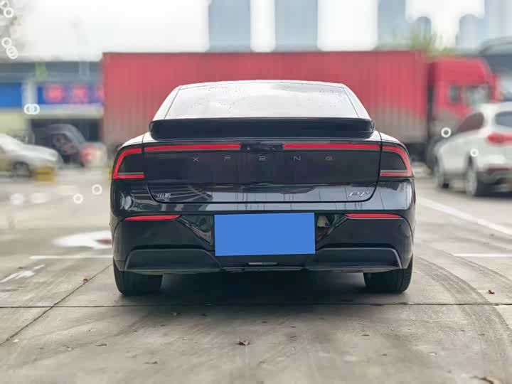 XPeng F57 2024 2024款 长续航 Max