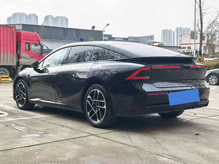 XPeng F57 2024 2024款 长续航 Max