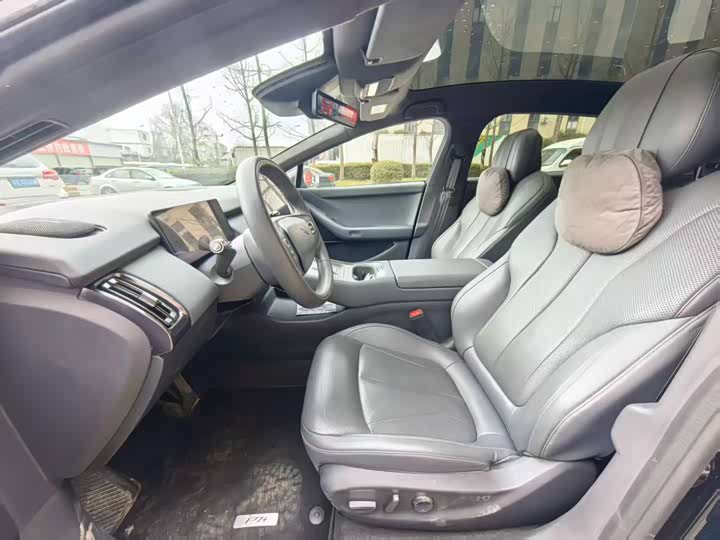 XPeng F57 2024 2024款 长续航 Max