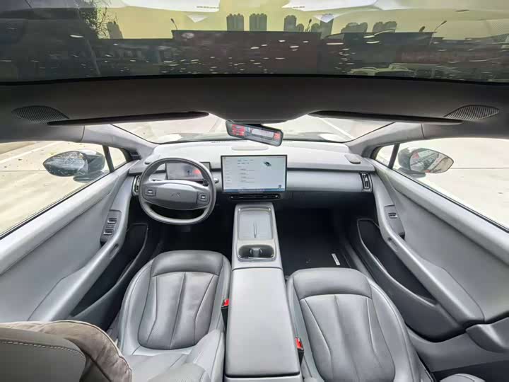 XPeng F57 2024 2024款 长续航 Max