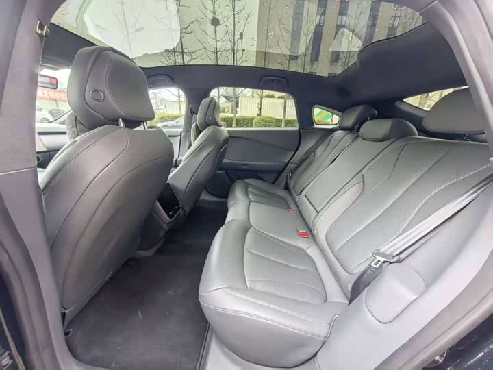 XPeng F57 2024 2024款 长续航 Max