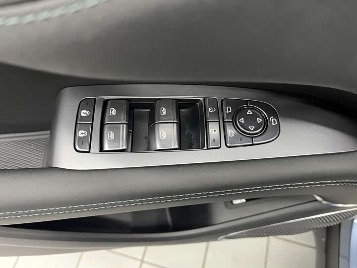 BYD Sea Lion 07 EV 2025 2025款 610智驾版