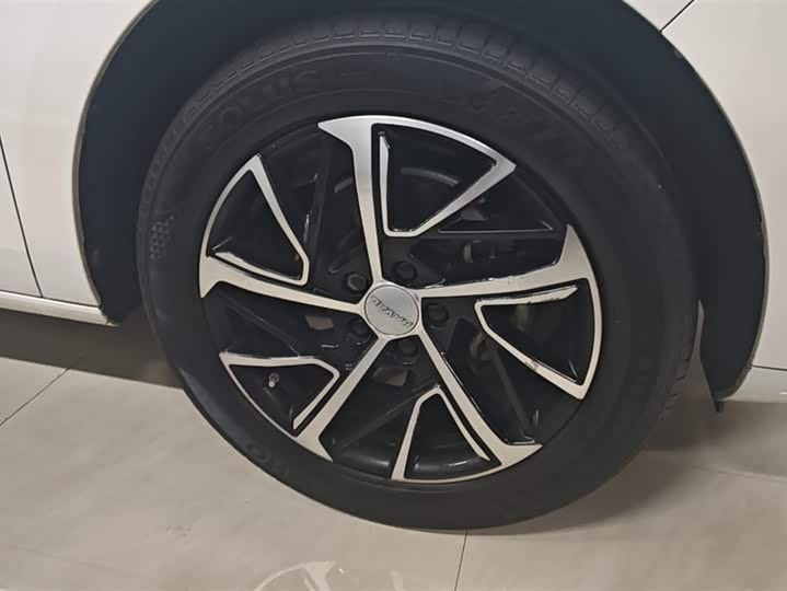 Haval Jolion 2021 2021款 1.5T 自动大三版