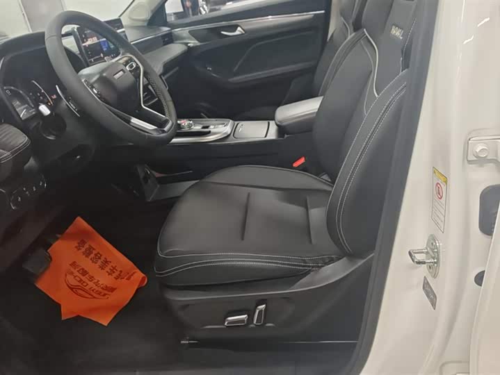 Haval Jolion 2021 2021款 1.5T 自动大三版