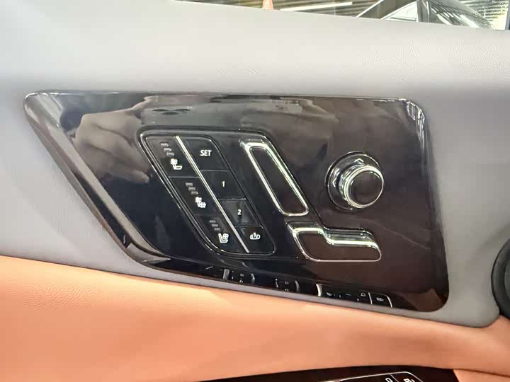 Cadillac Optiq 2024 2024款 四驱长续航版