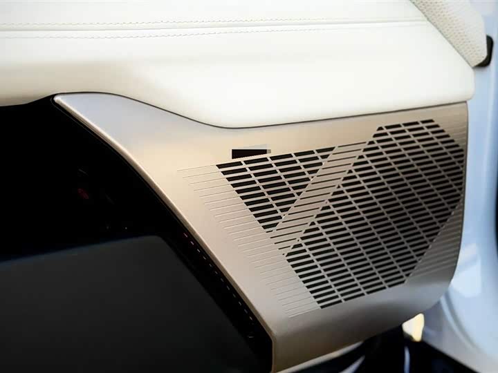 HiPhi Z 2023 2023款 四座版