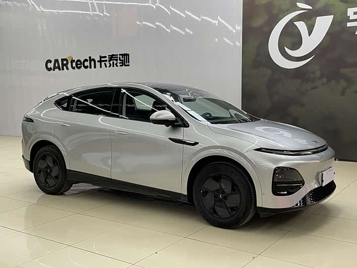 XPeng G6 2025 2025款 625 长续航 Max 旗舰版