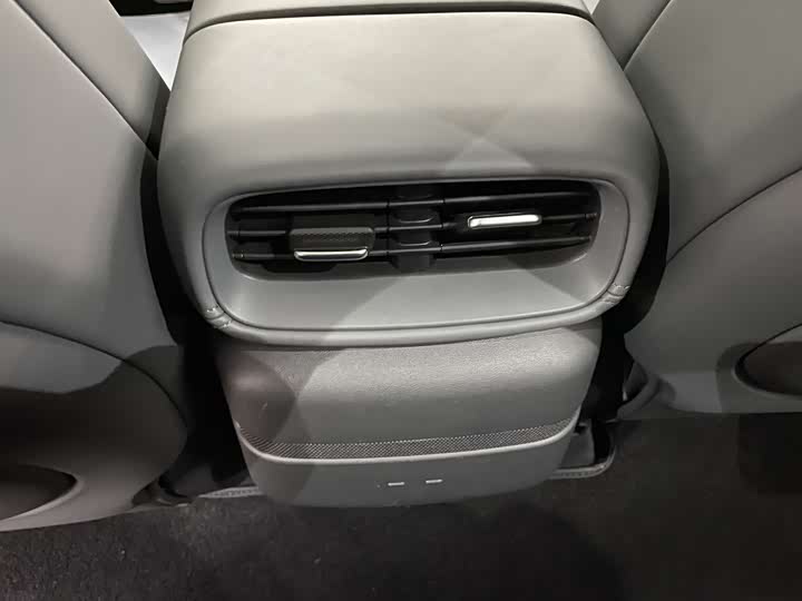 XPeng G6 2025 2025款 625 长续航 Max 旗舰版