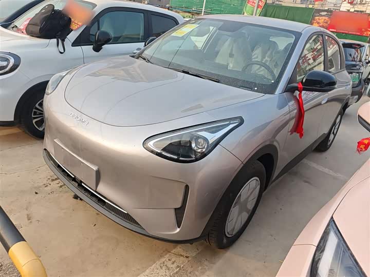 Geely Galaxy Geome 2026 2026款 310km 青春版