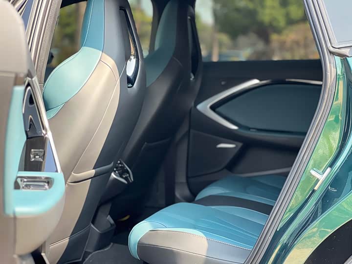 MG Motor 7 2025 2025款 1.5T 300 DCT豪华版