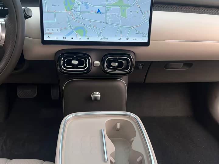 GAC Aion UT 2025 2025款 420智尊版