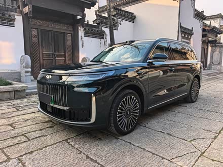 Chery Fulwin T11 2026 2026款 220四驱全家乐