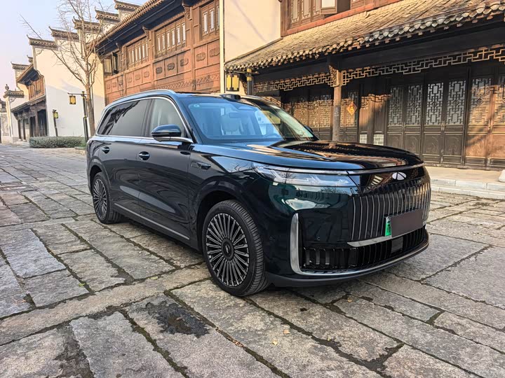 Chery Fulwin T11 2026 2026款 220四驱全家乐