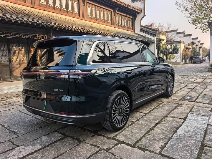 Chery Fulwin T11 2026 2026款 220四驱全家乐