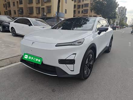 Changan Deepal S05 2026 2026款 520Plus纯电版