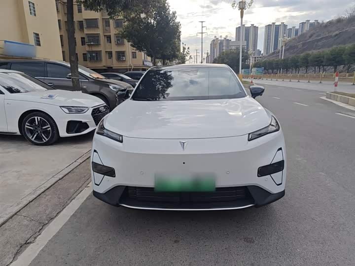 Changan Deepal S05 2026 2026款 520Plus纯电版