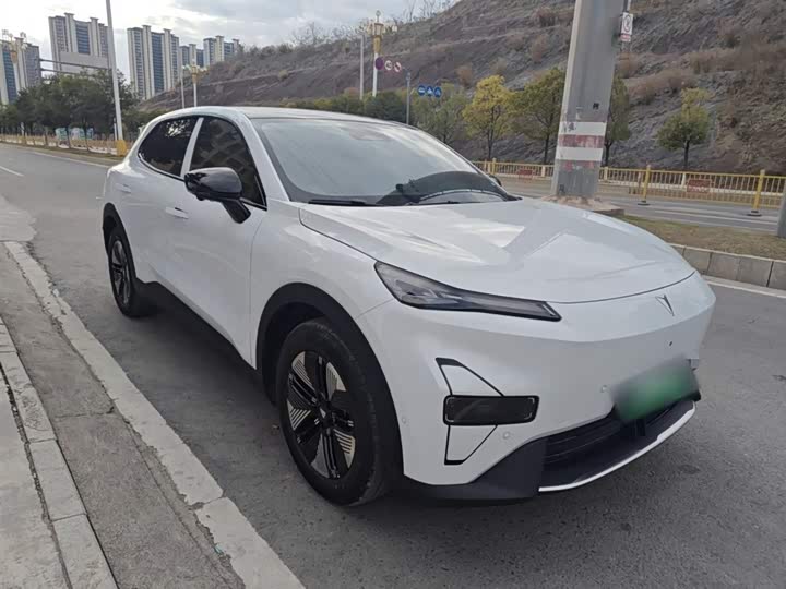 Changan Deepal S05 2026 2026款 520Plus纯电版