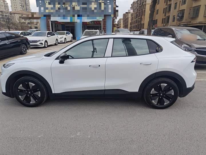 Changan Deepal S05 2026 2026款 520Plus纯电版