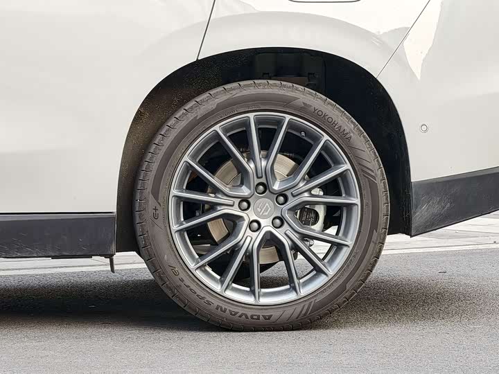 Leapmotor C10 2026 2026款 210悦享版