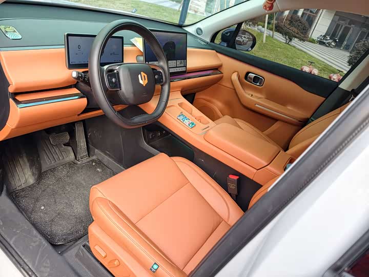 Leapmotor C10 2026 2026款 210悦享版