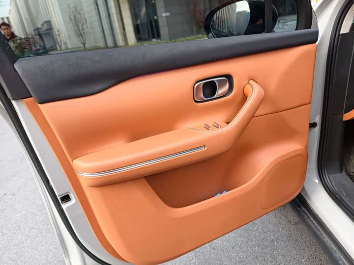 Leapmotor C10 2026 2026款 210悦享版