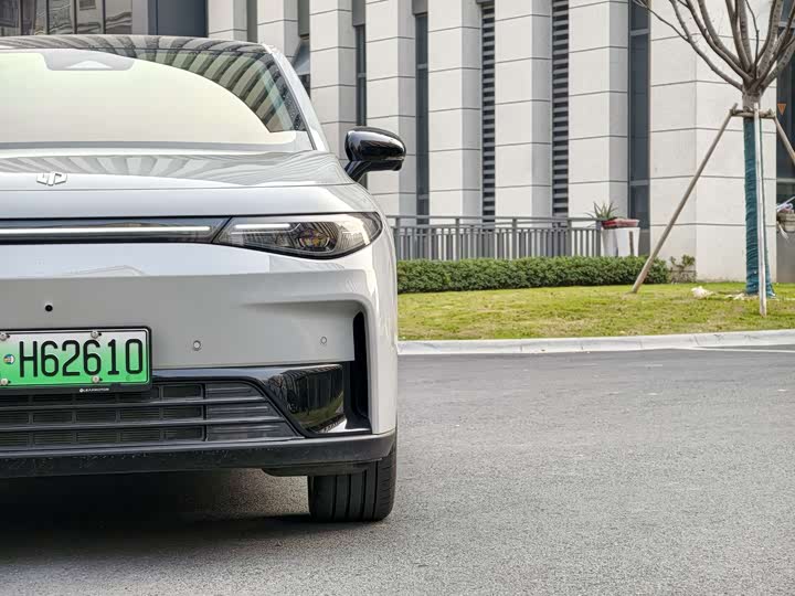 Leapmotor C10 2026 2026款 210悦享版