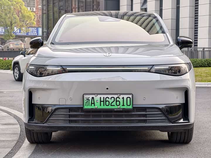 Leapmotor C10 2026 2026款 210悦享版