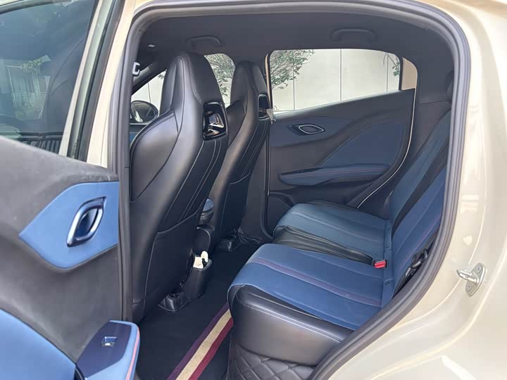 BYD Seagull 2025 2025款 305km 活力版