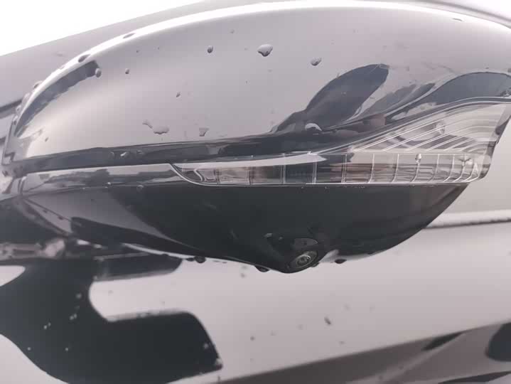 MG Motor 5 Scorpio 2022 2022款 1.5T 豪华版