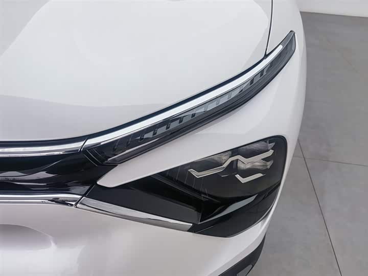 Citroen C5 X 2021 2021款 1.6T 享不凡