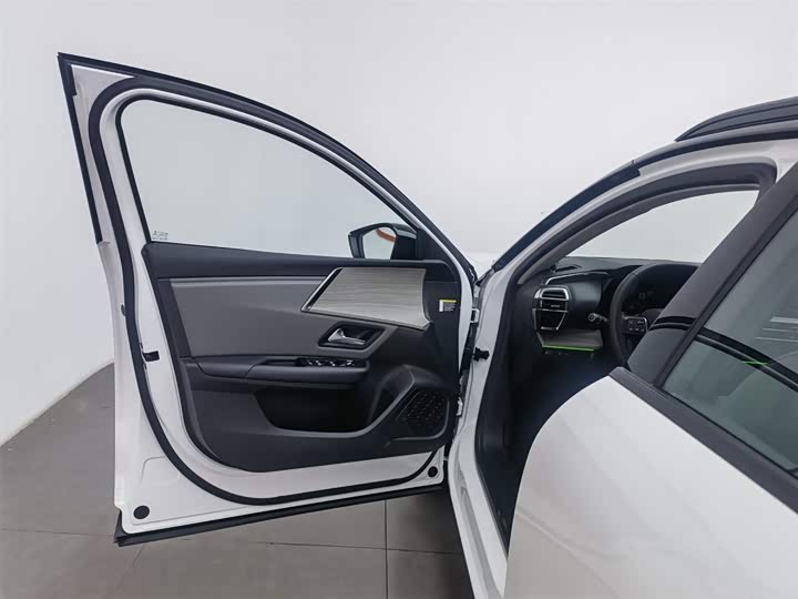 Citroen C5 X 2021 2021款 1.6T 享不凡