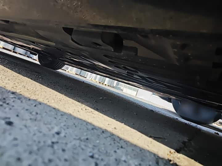 Volvo S90 2025 2025款 B5 智远豪华版