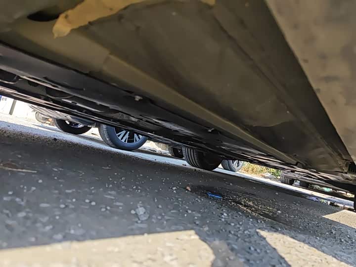 Volvo S90 2025 2025款 B5 智远豪华版