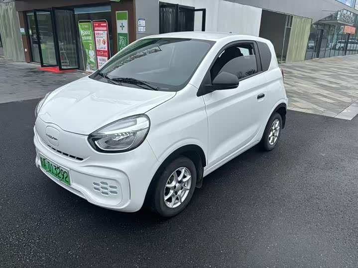 2022 Roewe Clever