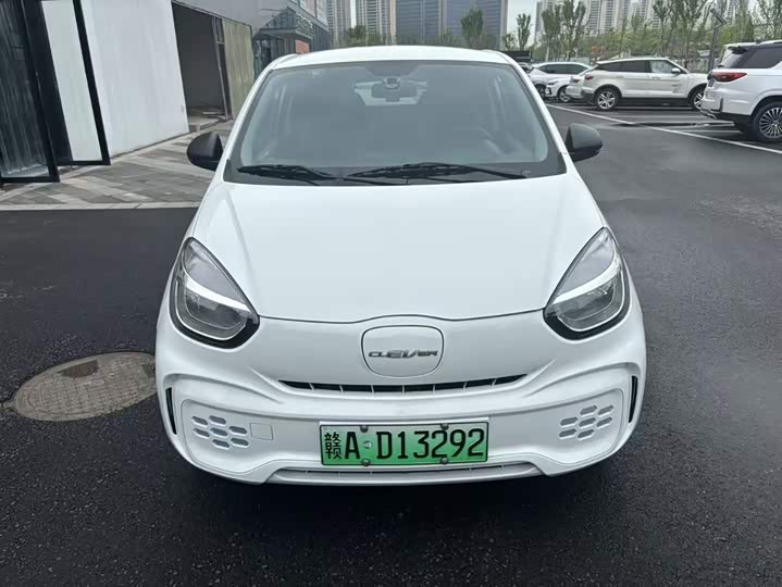 2022 Roewe Clever