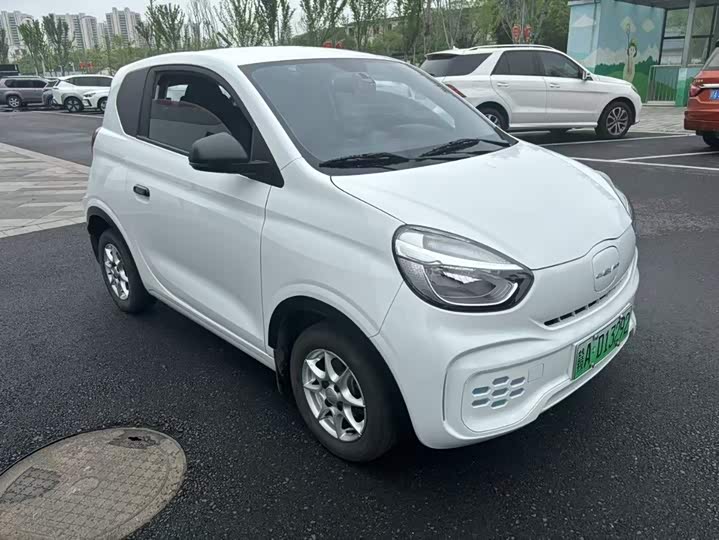 2022 Roewe Clever