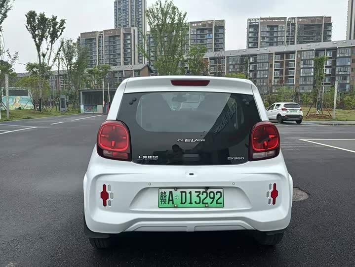 Roewe Clever 2022 2022款 311km元气啵啵版