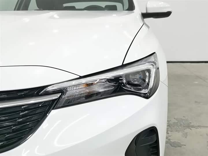 Buick Verano 2023 2023款 Pro 乐享版