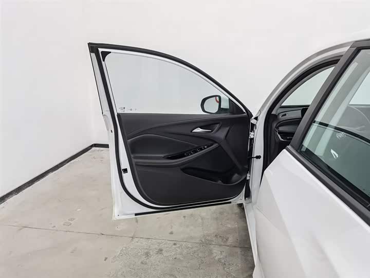 Buick Verano 2023 2023款 Pro 乐享版