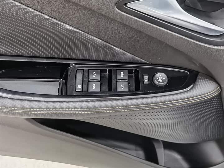 Buick Verano 2023 2023款 Pro 乐享版