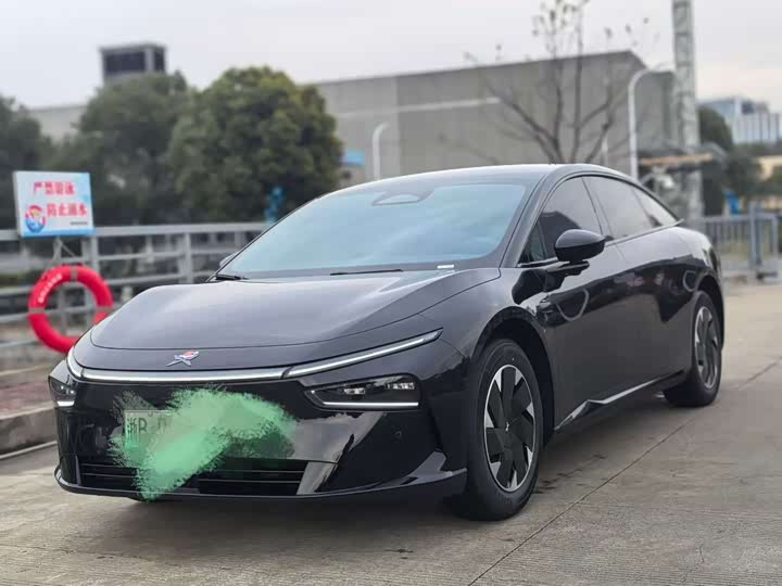 XPeng F57 2024 2024款 长续航 Max