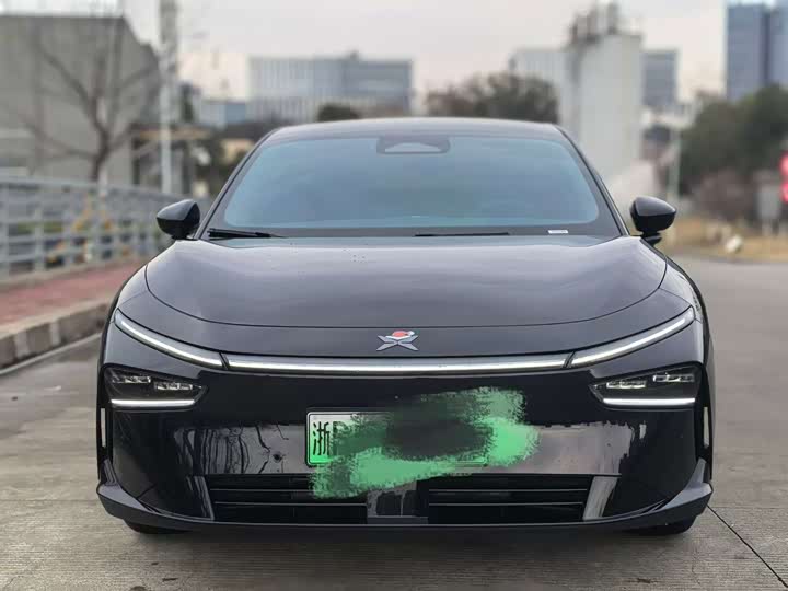 XPeng F57 2024 2024款 长续航 Max