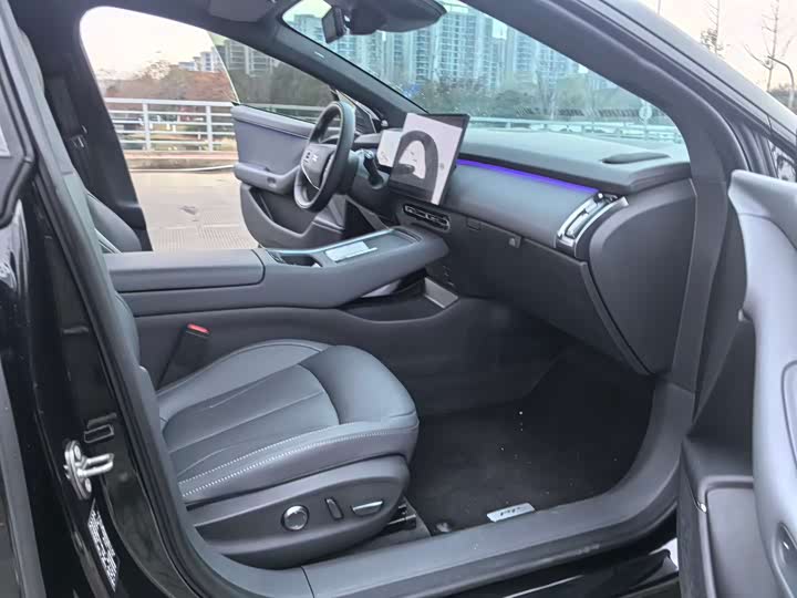 XPeng F57 2024 2024款 长续航 Max