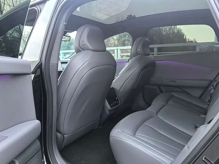 XPeng F57 2024 2024款 长续航 Max